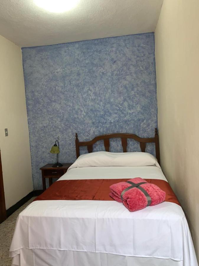 Hotel Posada San Miguel Антигуа-Гватемала Экстерьер фото